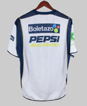 Pumas 2004-05  Home Kit (M)