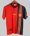 Spain 2023-24 Repro Home Kit (S)
