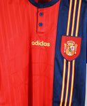 Spain 2023-24 Repro Home Kit (S)