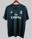 Real Madrid 2018-19 Modric Away Kit   (2XL)