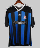 Stoke City 2011-12 Delap Away Kit   (XL)