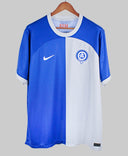 Atletico Madrid 2023-24 Away Kit (2XL)