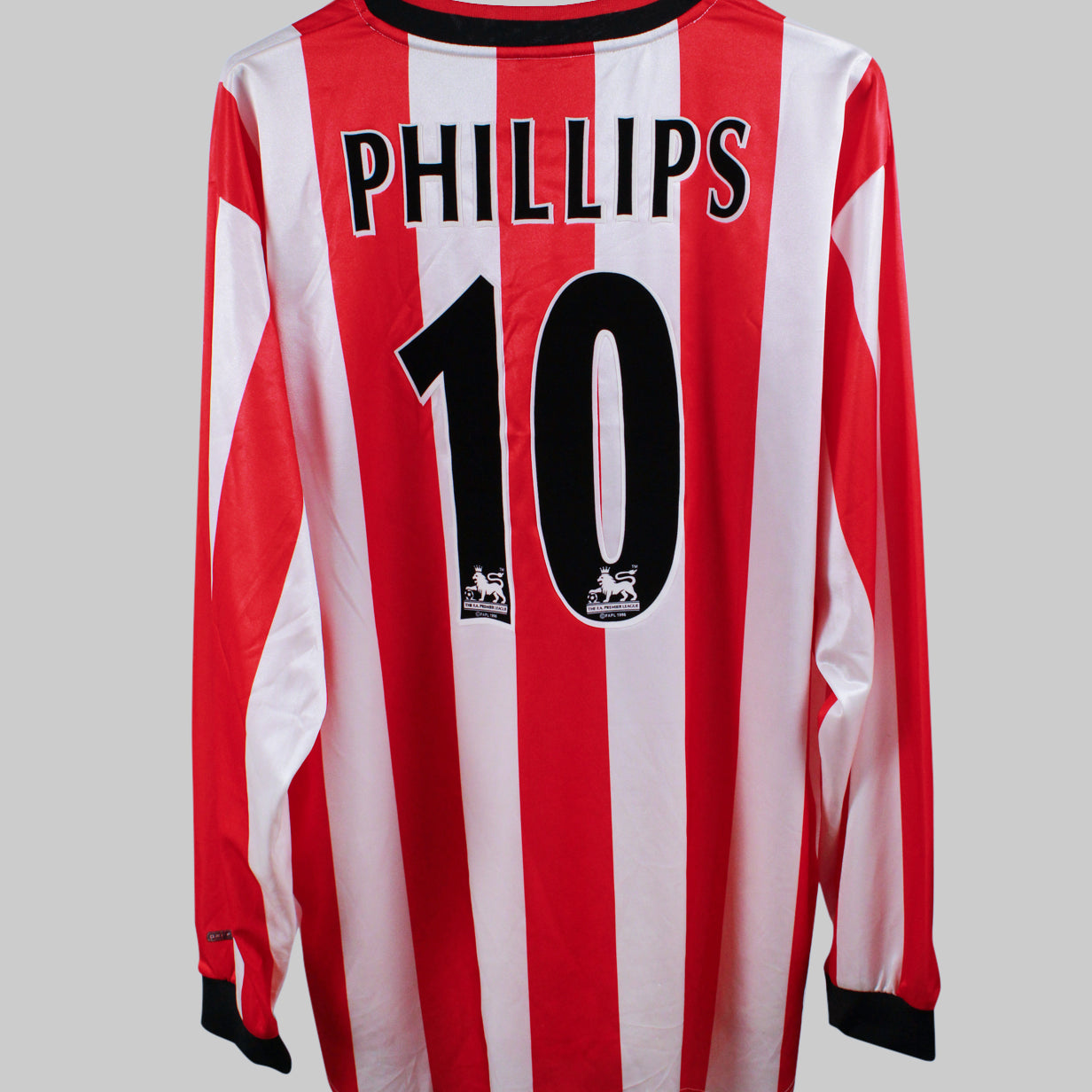 Sunderland 2000-01 Phillips Home Kit   (2XL)