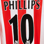 Sunderland 2000-01 Phillips Home Kit   (2XL)