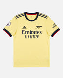 Arsenal 2021-22 saka Away Kit (L)