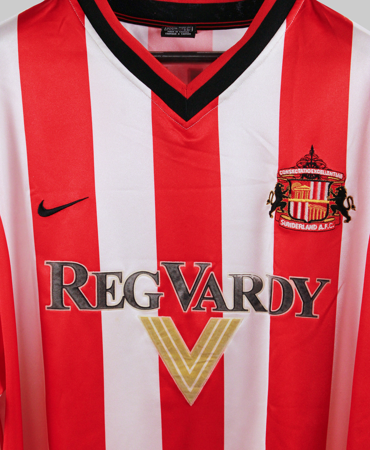 Sunderland 2000-01 Phillips Home Kit   (2XL)