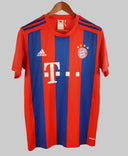 Bayern Munich Home Kit 2014-15 (M)
