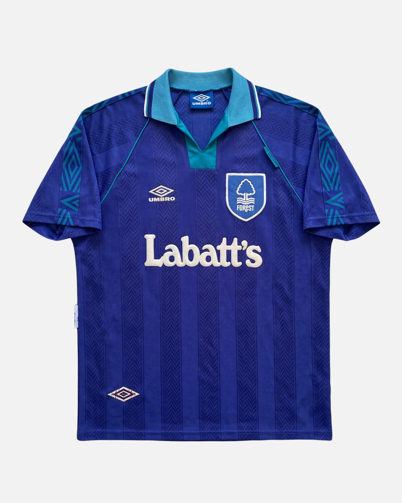 Nottingham Forest 1993-94  Away Kit (XL)