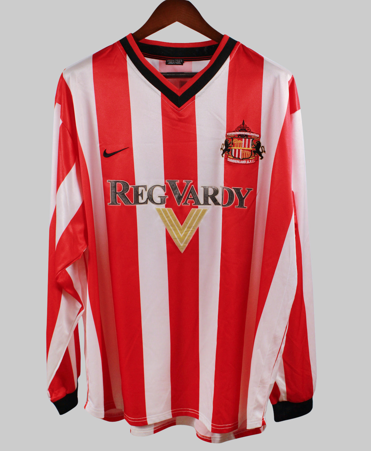 Sunderland 2000-01 Phillips Home Kit   (2XL)