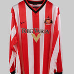 Sunderland 2000-01 Phillips Home Kit   (2XL)