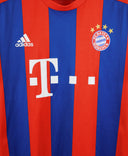 Bayern Munich Home Kit 2014-15 (M)
