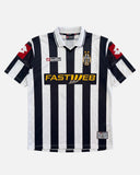 Juventus 2001-02 Del Piero Home Kit (Large)