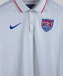 USA 2014-15 Dempsey Home Kit   (M)