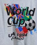 USA 1994-95  World Cup 1994 USA T-Shirt   (M)