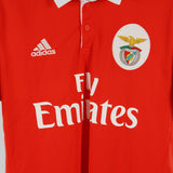 Benfica 2017-18 Raul Home Kit (M)