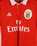 Benfica 2017-18 Raul Home Kit (M)