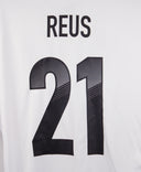 Germany 2011-12 Reus Home Kit (L)