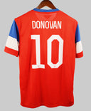 USA 2014-15 Donovan Away Kit   (M)