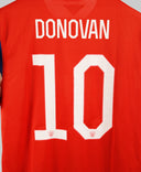 USA 2014-15 Donovan Away Kit   (M)