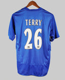 Chelsea 2005-06 Terry Home Kit (M)