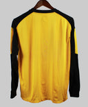 Wales 2010-11  GK Kit   (L)
