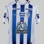 Pachuca 2017-18 Home Kit (S)