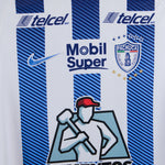 Pachuca 2017-18 Home Kit (S)