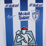Pachuca 2017-18 Home Kit (S)