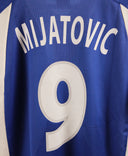 Yugoslavia 2000-01 Mijatovic Home Kit   (M)