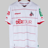 Koln 2021-22  Home Kit (XL)
