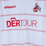 Koln 2021-22  Home Kit (XL)