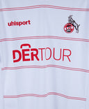 Koln 2021-22  Home Kit (XL)