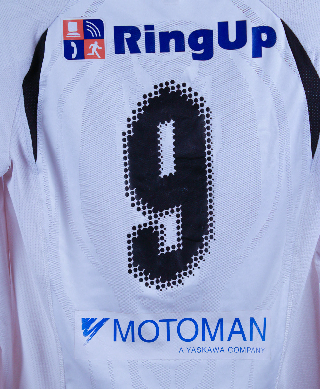 Kalmar FF 2009-10  Away Kit   (L)