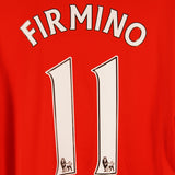 Liverpool 2015-16 Firmino Home Kit (L)