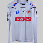 Kalmar FF 2009-10  Away Kit   (L)