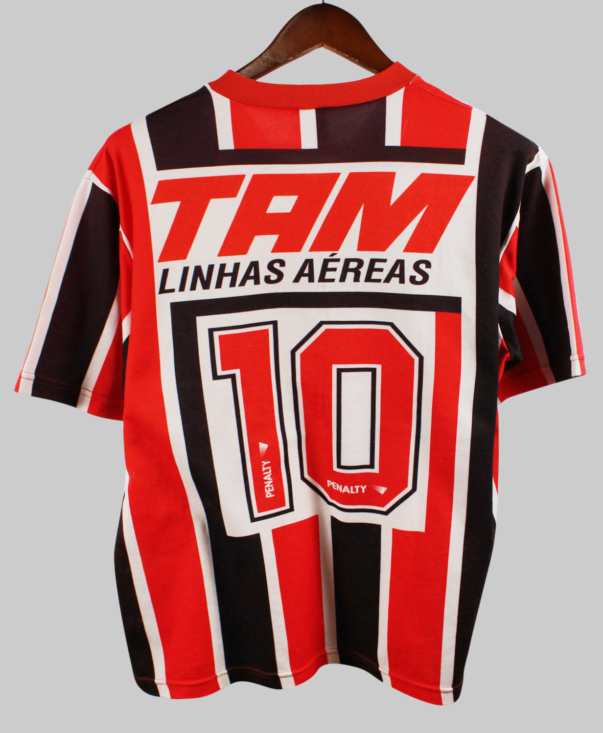 Sao Paulo 1993-94  Away Kit   (L)