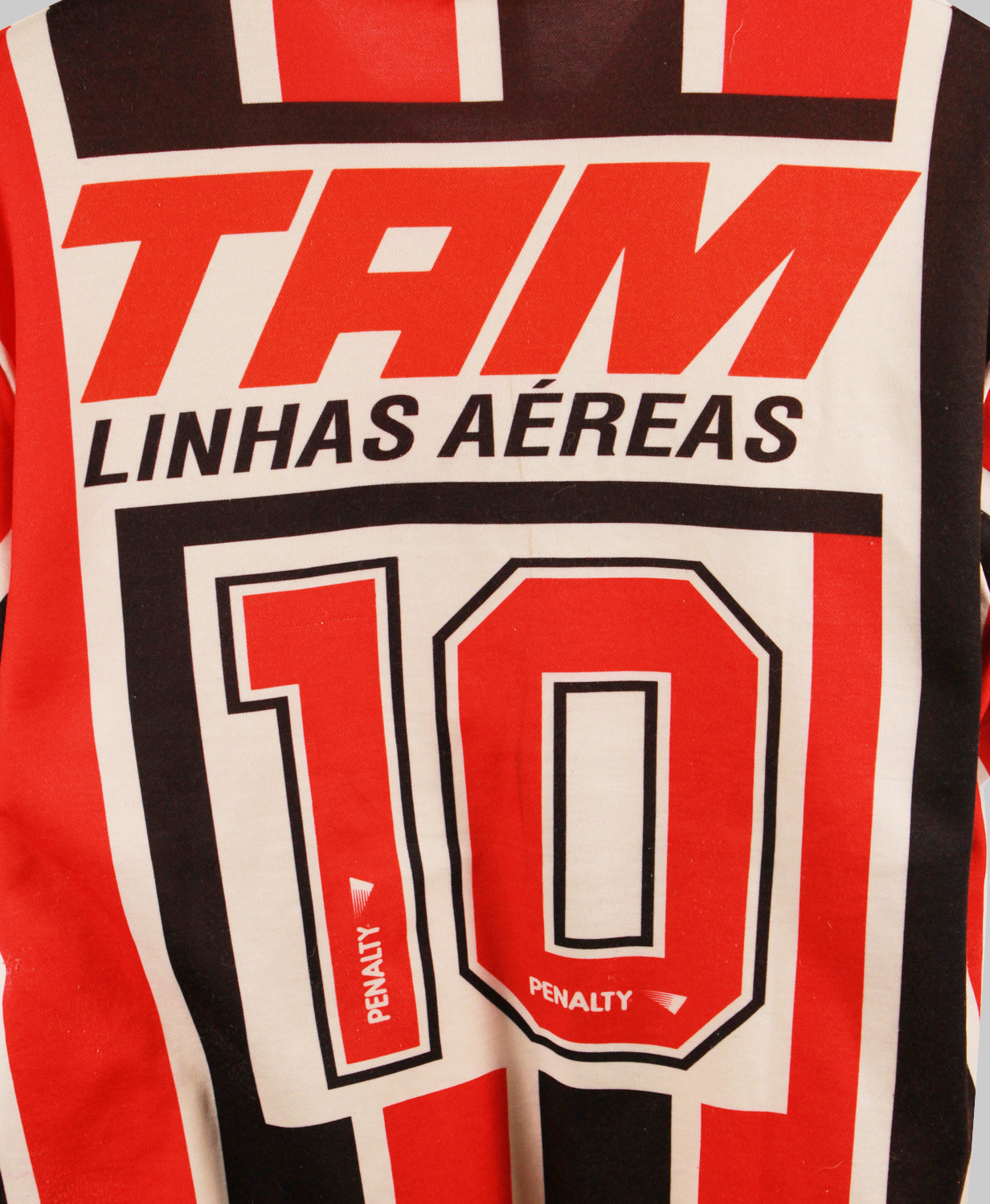 Sao Paulo 1993-94  Away Kit   (L)