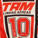 Sao Paulo 1993-94  Away Kit   (L)