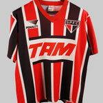 Sao Paulo 1993-94  Away Kit   (L)