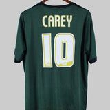 Plymouth Argyle 2015-16 Carey Home Kit (L)