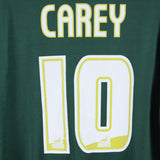 Plymouth Argyle 2015-16 Carey Home Kit (L)