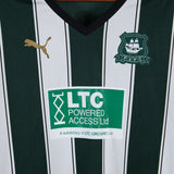 Plymouth Argyle 2015-16 Carey Home Kit (L)