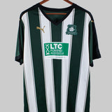 Plymouth Argyle 2015-16 Carey Home Kit (L)