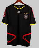 Germany 2007 Training Kit (L)