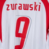 Poland 2006-07 Zurawski Home Kit (XL)
