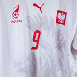 Poland 2006-07 Zurawski Home Kit (XL)