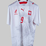 Poland 2006-07 Zurawski Home Kit (XL)
