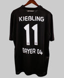 Bayer Leverkusen 2016-17 Kiebling Home Kit (2XL)