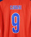 PSG 2014-15 Cavani Away Kit (2XL)