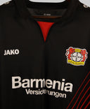 Bayer Leverkusen 2016-17 Kiebling Home Kit (2XL)